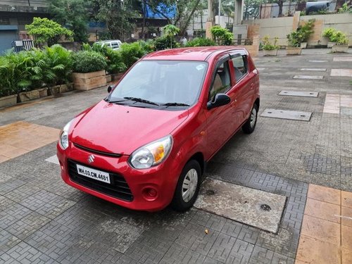 Used 2017 Maruti Suzuki Alto 800 MT for sale in Mumbai 