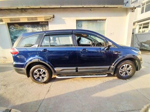 Used Tata Hexa XMA 2018 AT for sale in Noida 