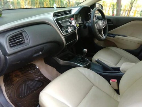 Used 2015 Honda City MT for sale in Agra 