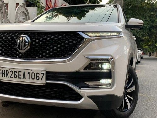 MG Hector Sharp Diesel MT 2019 MT for sale in New Delhi