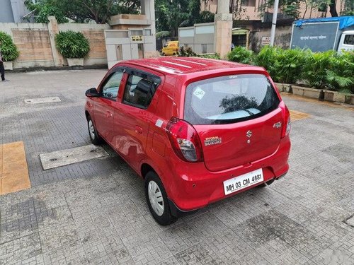 Used 2017 Maruti Suzuki Alto 800 MT for sale in Mumbai 