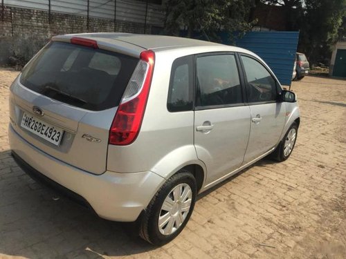 Used Ford Figo Petrol Titanium 2010 MT for sale in Gurgaon 