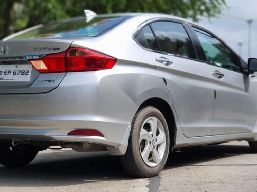 2017 Honda City for sale at low price
