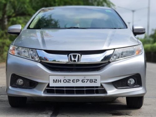 2017 Honda City for sale at low price