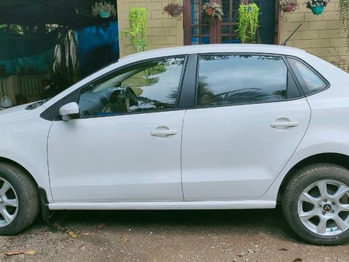 VW AMEO DSG Automatic 7speed Diesel first' owner