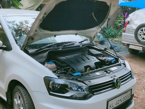 VW AMEO DSG Automatic 7speed Diesel first' owner