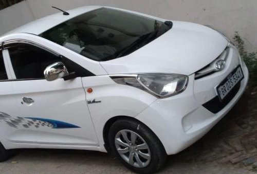 Used 2013 Hyundai Eon MT for sale in Patna 