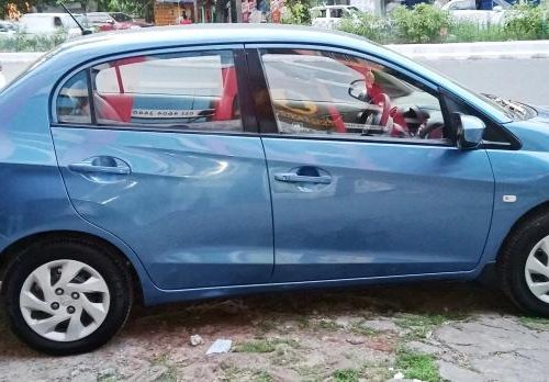 Used Honda Amaze S i-DTEC 2014 MT for sale in Kolkata 