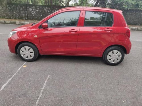 Used 2014 Maruti Suzuki Celerio VXi AT for sale in Mumbai 