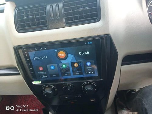 Mahindra Scorpio S4 7 Seater 2017 MT for sale in Bhopal 