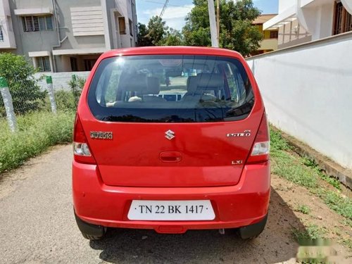 Used Maruti Suzuki Zen Estilo LXI BS IV 2010 MT in Coimbatore 