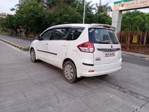 Maruti Suzuki Ertiga VXI CNG 2018 MT for sale in Mumbai 