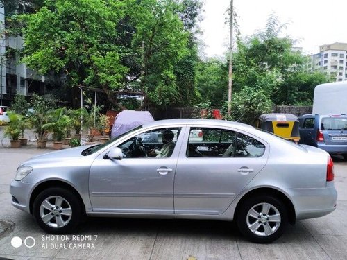 Used Skoda Laura 2012 MT for sale in Thane