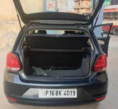 Used 2016 Volkswagen Polo MT for sale in Ghaziabad 