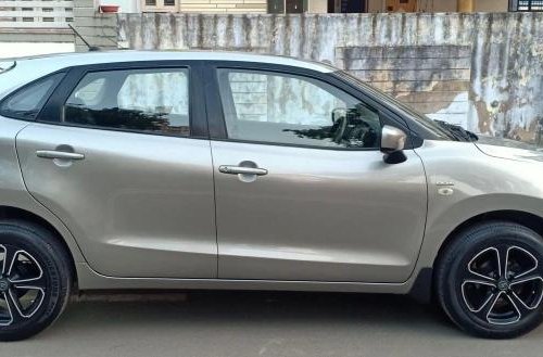 Used 2017 Maruti Suzuki Baleno Sigma Diesel MT for sale in Ahmedabad 