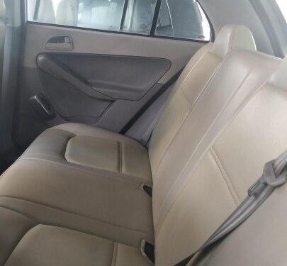 Used Tata Indica Vista 2010 MT for sale in Hyderabad