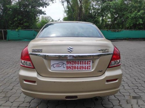 Used Maruti Suzuki Swift Dzire 2011 MT for sale in Mumbai