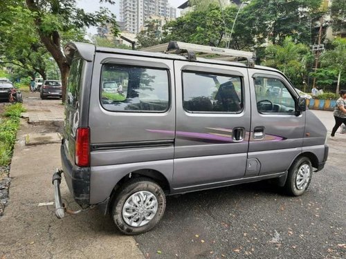 Used 2015 Maruti Suzuki Eeco MT for sale in Thane