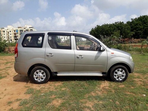 Used Mahindra Xylo D2 2010 MT for sale in Ahmedabad 