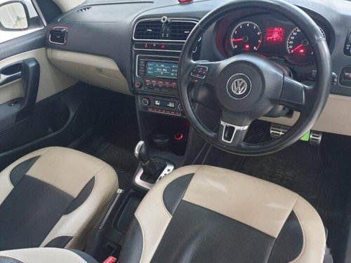 Volkswagen Polo GT TSI BSIV 2014 AT for sale in Panvel 