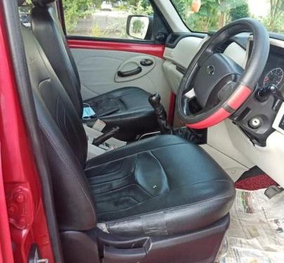 Mahindra Scorpio S4 7 Seater 2017 MT for sale in Bhopal 