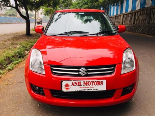 Used Maruti Suzuki Swift Dzire 2011 MT for sale in Thane