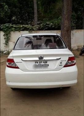 Used Honda City 2005 MT for sale in Coimbatore 