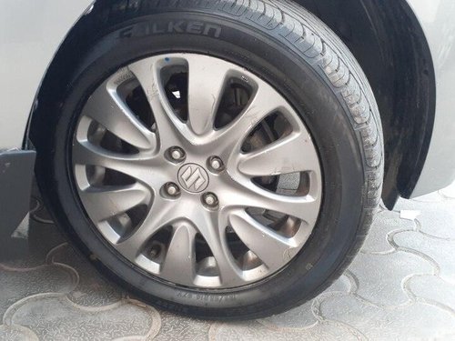 Used Maruti Suzuki Baleno Alpha 2018 MT for sale in Jaipur 