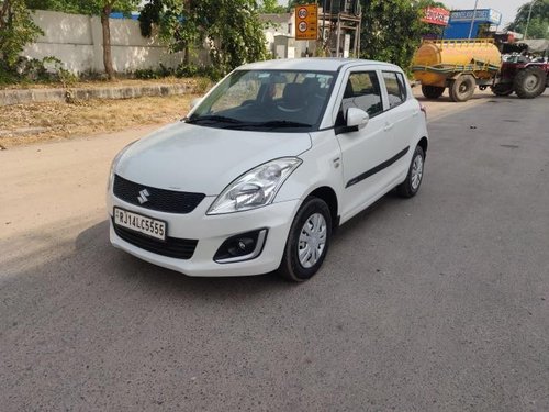 Used Maruti Suzuki Swift LDI 2015 MT for sale in Jaipur 