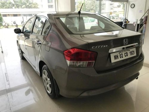 Used 2011 Honda City S MT for sale in Panvel 