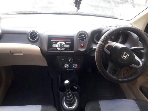 Used Honda Brio 2013 MT for sale in Jaipur 