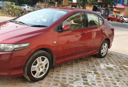 Used Honda City S 2008 MT for sale in Faridabad 