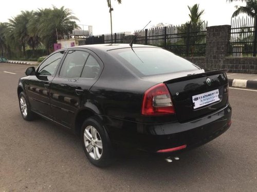 Used Skoda Laura Ambiente 2.0 TDI CR MT 2009 MT in Mumbai