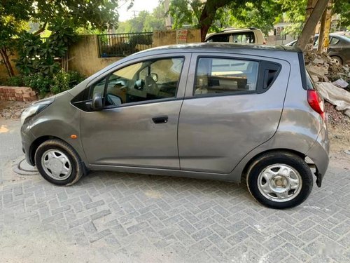 Used 2014 Chevrolet Beat MT for sale in Gurgaon 
