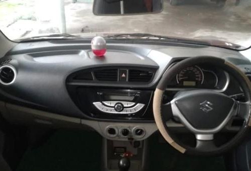 Used Maruti Suzuki Alto K10 VXI AMT 2016 AT for sale in Patna 