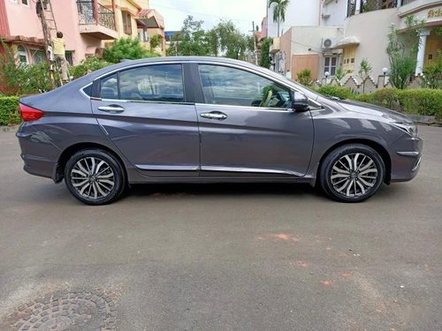 Used Honda City 2017 AT for sale in Kolkata 