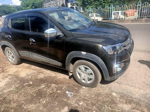 Used 2016 Renault KWID MT for sale in Kolkata 