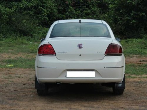 Used Fiat Linea Emotion 2010 MT for sale in Vadodara 