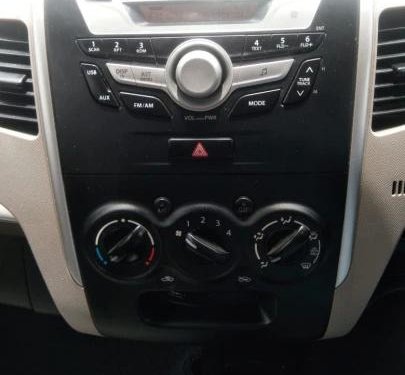 Used Maruti Suzuki Wagon R VXI 2013 MT for sale in Coimbatore 