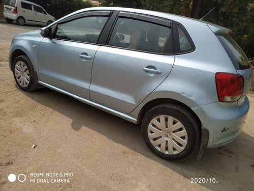 Used 2012 Volkswagen Polo MT for sale in Faridabad 