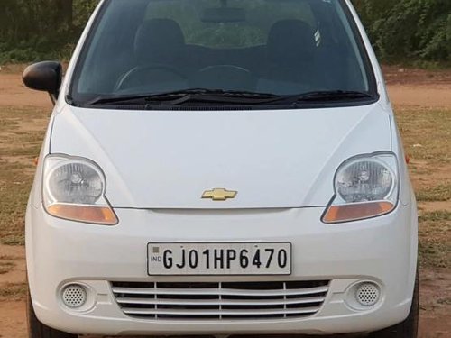 Used Chevrolet Spark 2008 MT for sale in Ahmedabad 