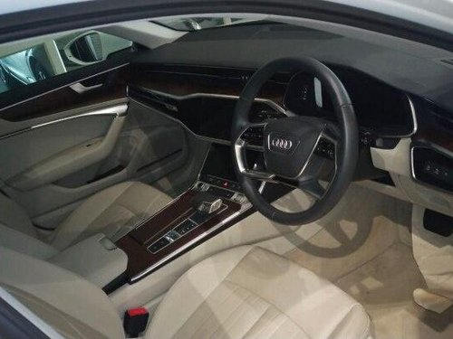 Used Audi A6 35 TFSI 2019 AT for sale in Chennai 