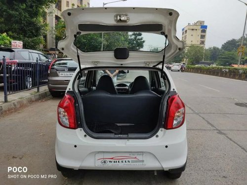 Used 2015 Maruti Suzuki Alto 800 LXI MT for sale in Mumbai