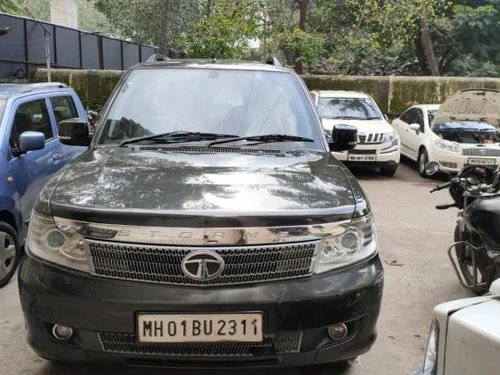 Used 2014 Tata Safari Storme EX MT for sale in Nashik