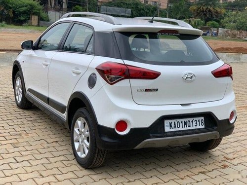 Used 2016 Hyundai i20 Active 1.2 S MT for sale in Bangalore 