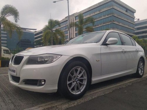 Used 2011 BMW 3 Series AT for sale in Mumbai