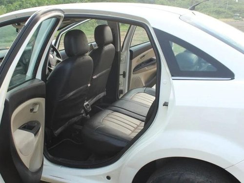 Used Fiat Linea Emotion 2010 MT for sale in Vadodara 