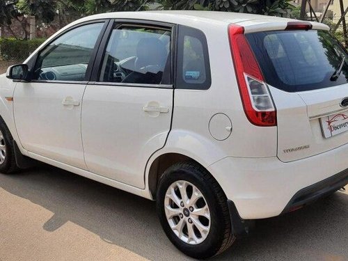 Used Ford Figo Diesel Titanium 2013 MT for sale in Gurgaon 