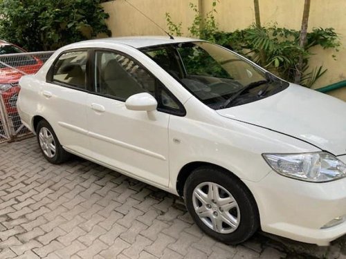 Used Honda City 1.5 GXI CVT 2007 AT for sale in Chennai 