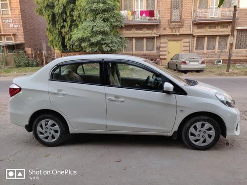 Used 2017 Honda Amaze MT for sale in Jodhpur 